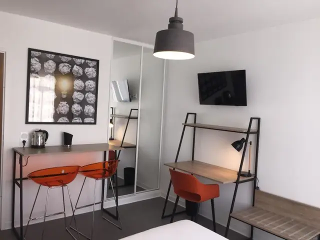 Programme immobilier à Maisons-Alfort, visuel 3