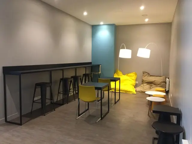 Programme immobilier à Maisons-Alfort, visuel 2