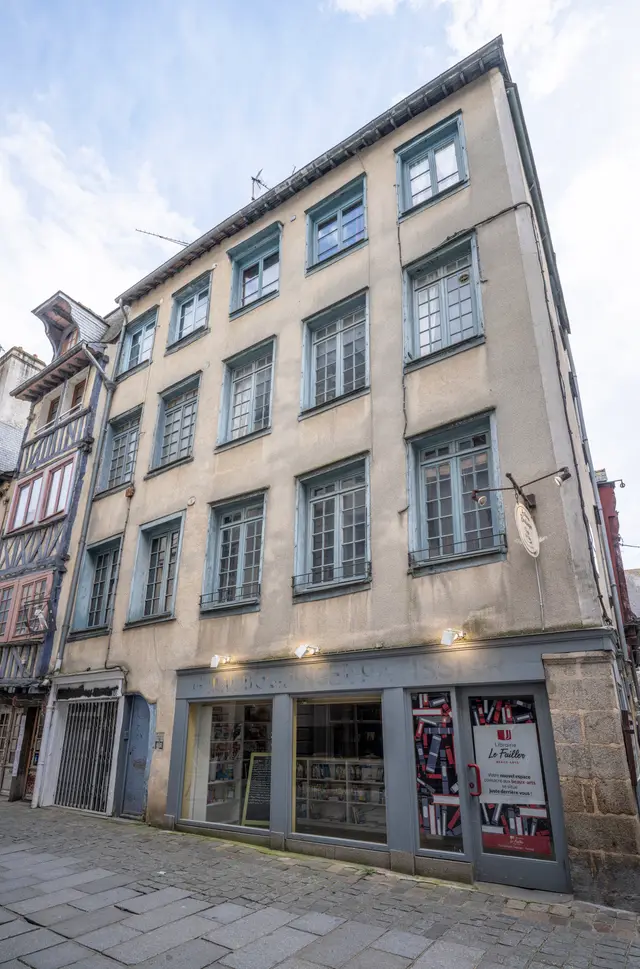 Maisons des Arts, visuel 1