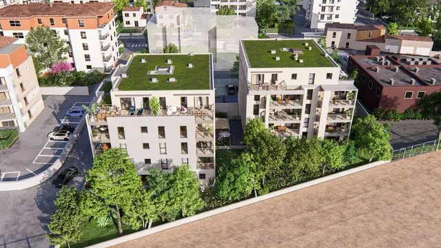 MAISONS LAFFITTE – Tranche 01441, visuel 2