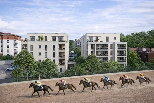 MAISONS LAFFITTE – Tranche 01441, visuel 1