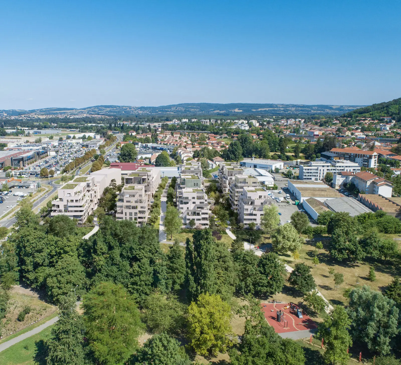 Majestel "L'Etang" — visuel 2