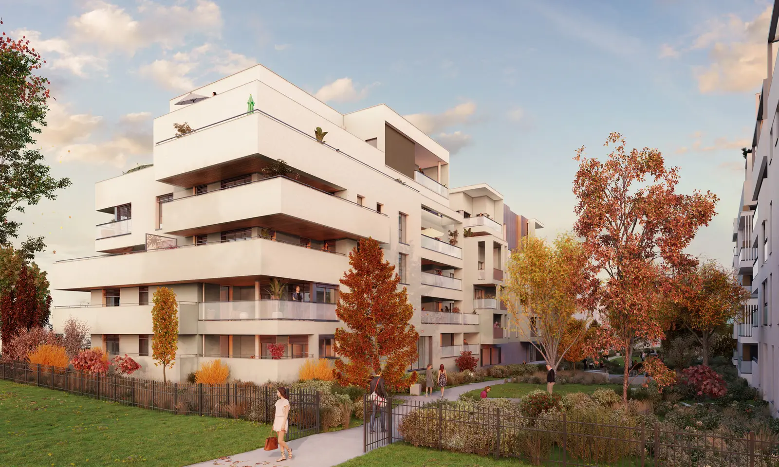 Majestel "L'Etang" — visuel 5