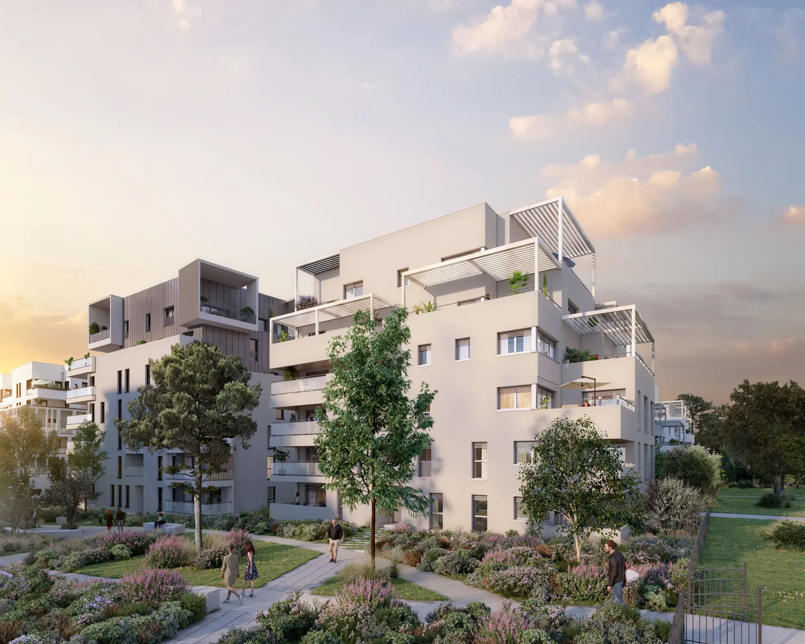 Majestel "L'Ilet" — visuel 2