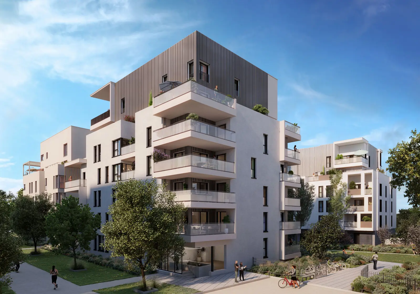 Majestel "L'Ilet" — visuel 3