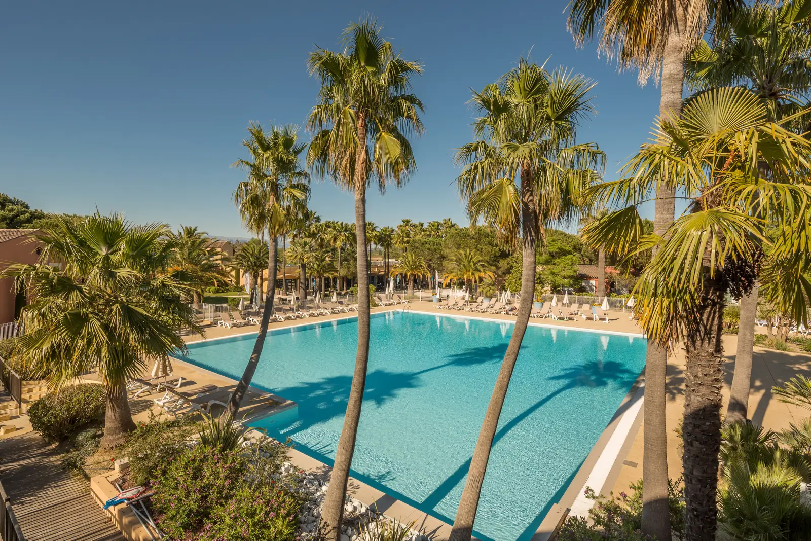 Mandelieu - Les Rives de Cannes Mandelieu — visuel 9