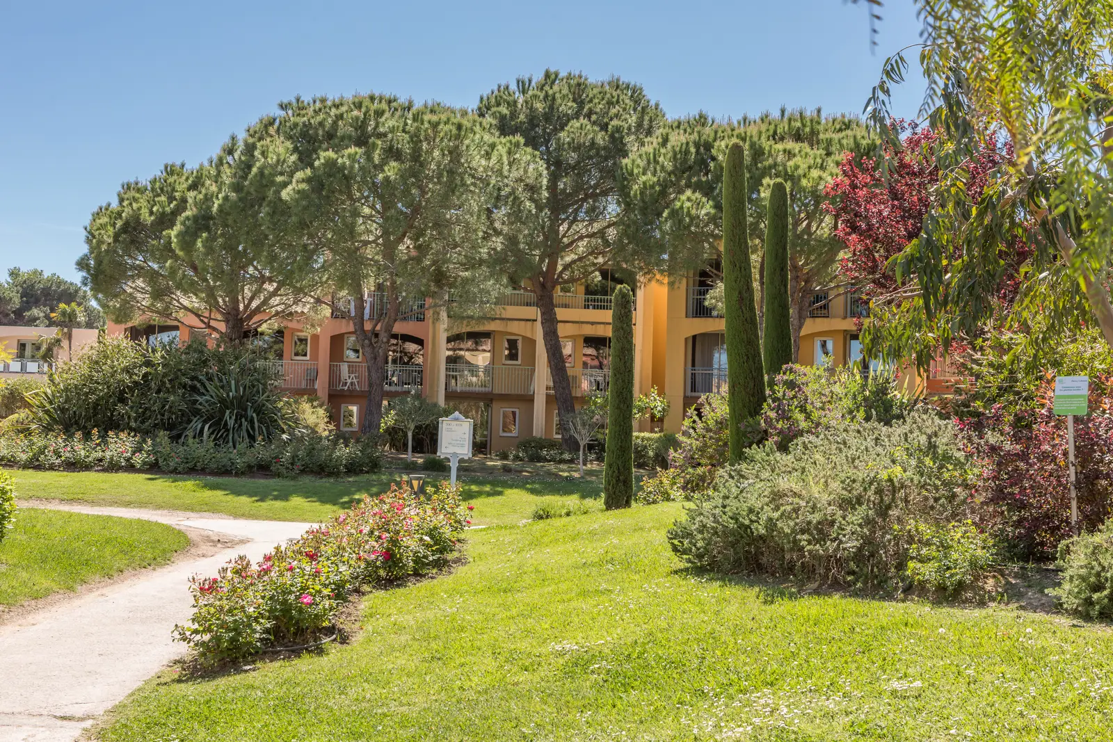 Mandelieu - Les Rives de Cannes Mandelieu — visuel 10