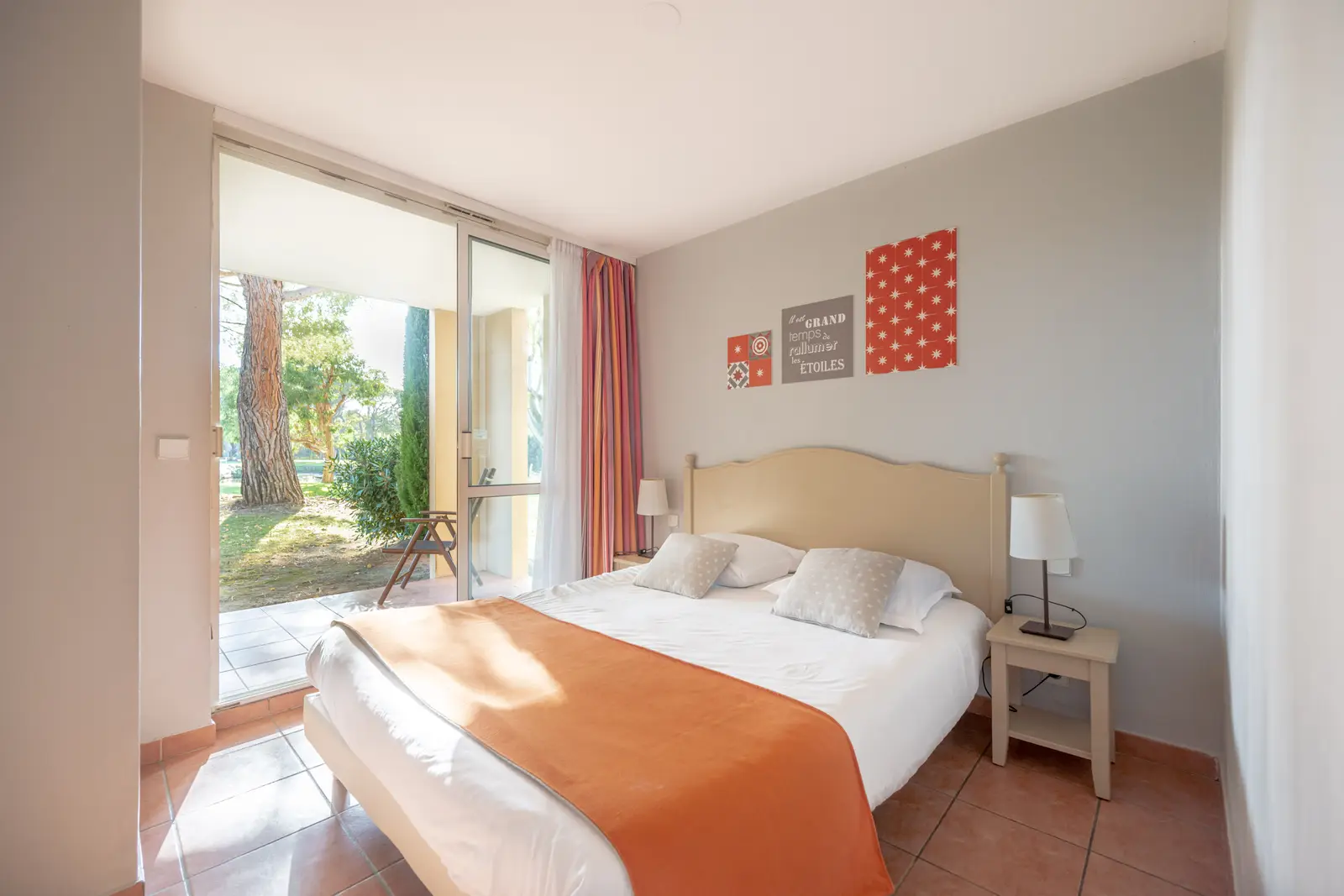 Mandelieu - Les Rives de Cannes Mandelieu — visuel 4