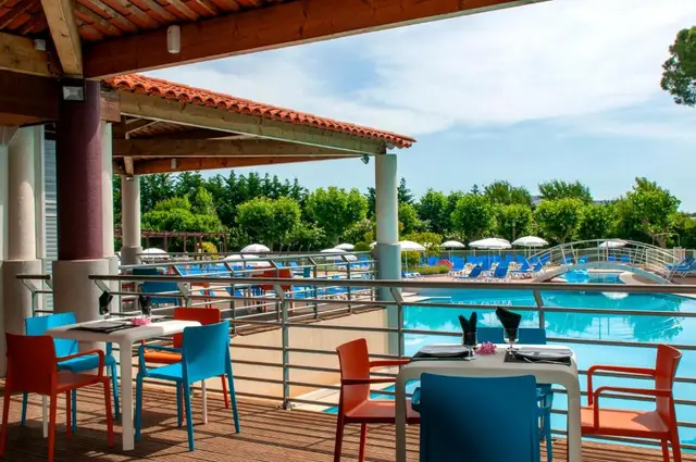 Mandelieu Riviera Resort, visuel 2