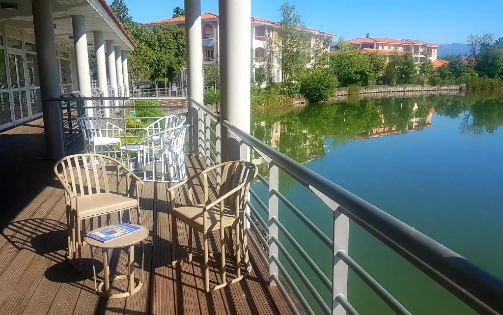 Mandelieu Riviera Resort — visuel 6