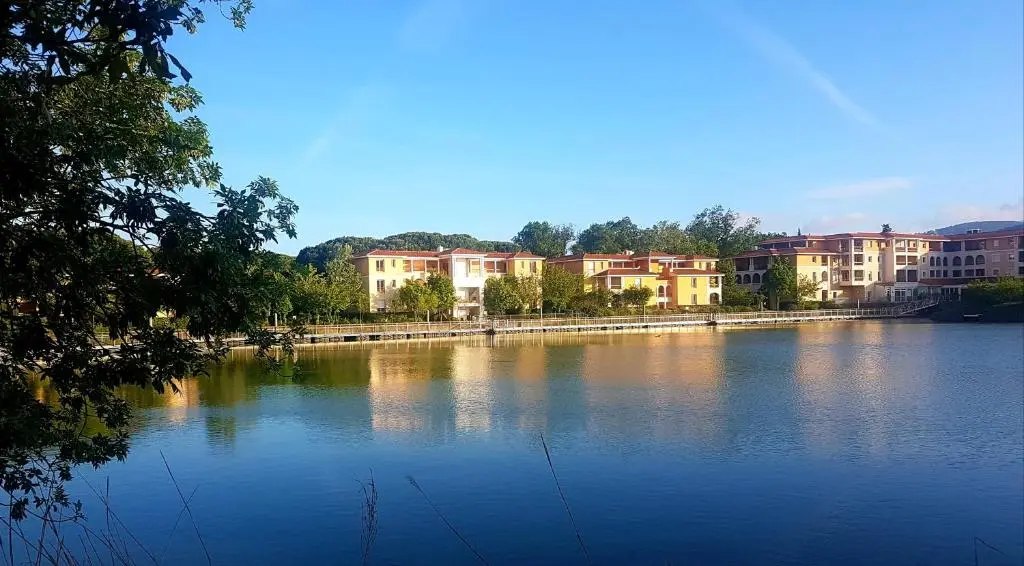 Mandelieu Riviera Resort — visuel 5