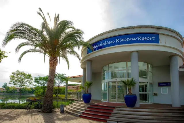 Mandelieu Riviera Resort, visuel 3