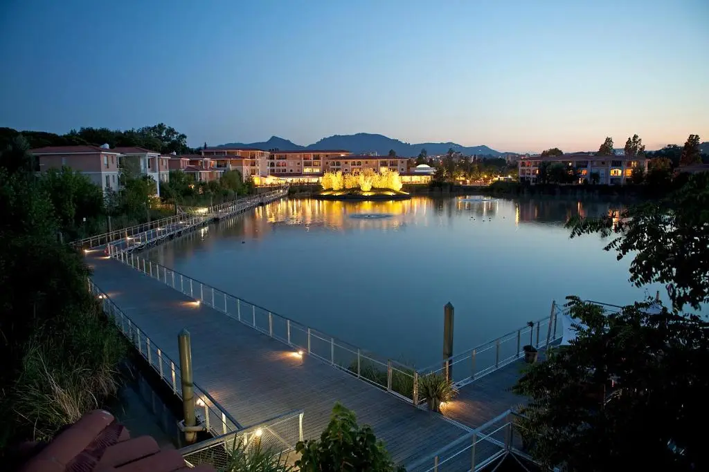 Mandelieu Riviera Resort — visuel 8