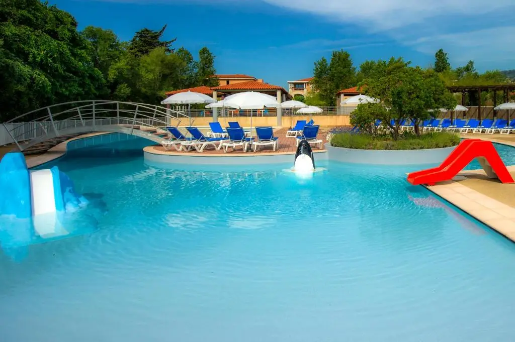 Mandelieu Riviera Resort — visuel 7