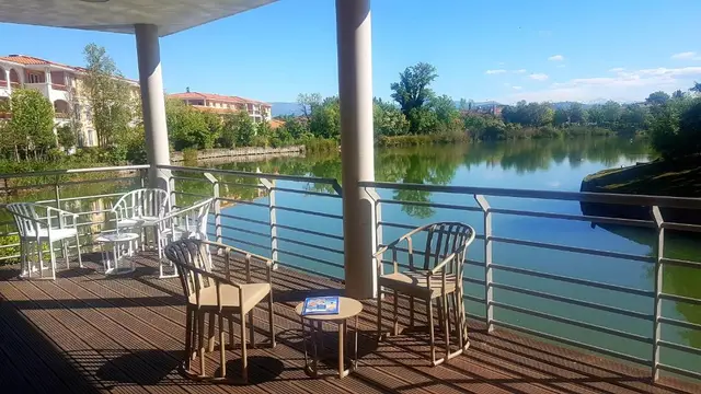 Mandelieu Riviera Resort, visuel 1