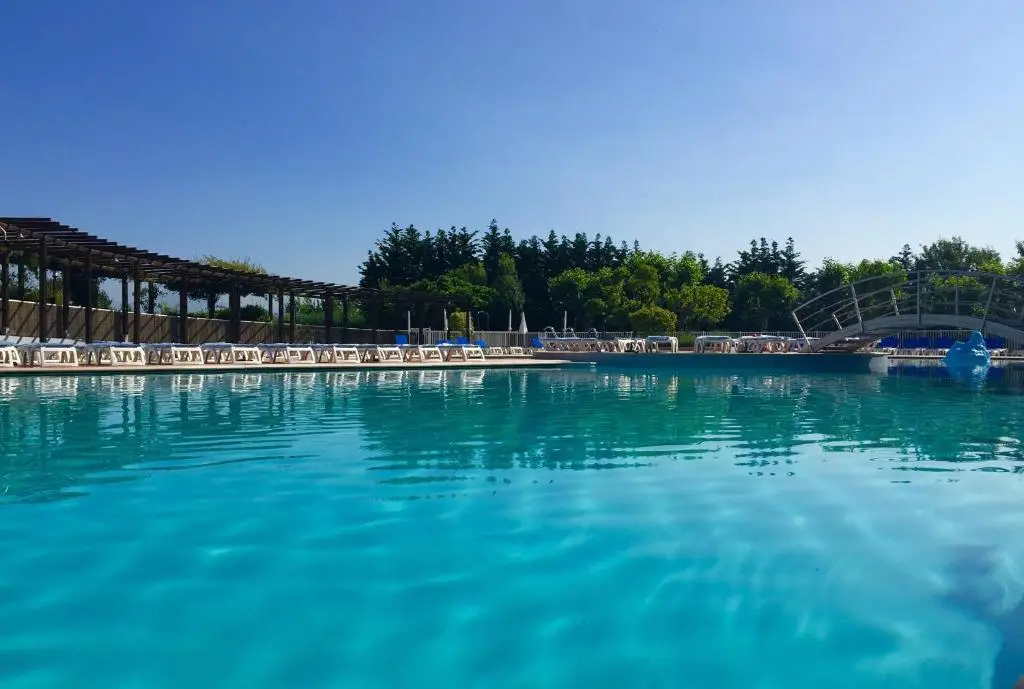 Mandelieu Riviera Resort — visuel 4