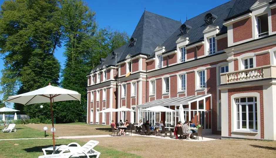 Programme neuf à Maniquerville — visuel