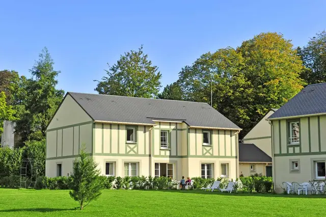 Programme immobilier à Maniquerville, visuel 2