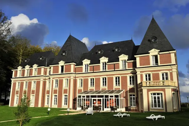 Programme immobilier à Maniquerville, visuel 1