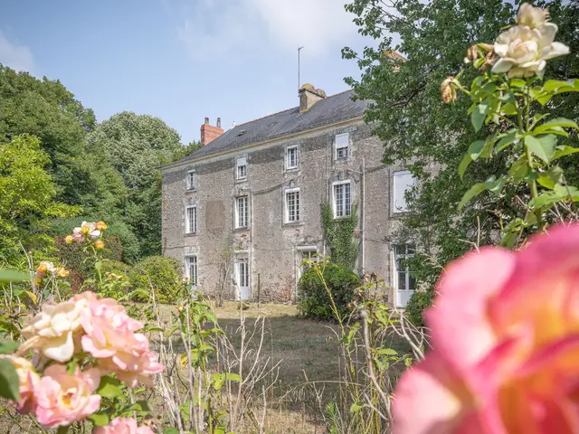 Manoir de la Garotterie, visuel 3