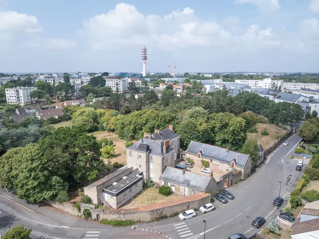 Manoir de la Garotterie, visuel 2