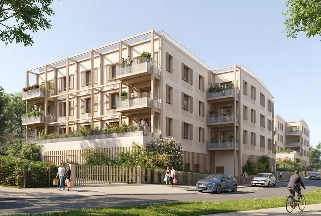 Marne & Sens, visuel 1