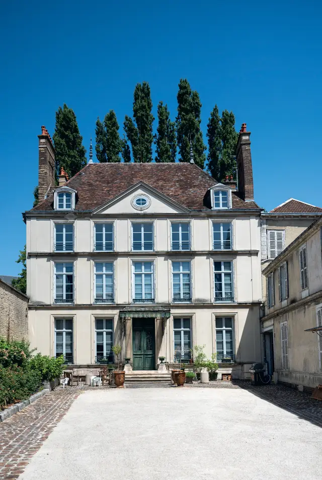 MARQUISE, visuel 1