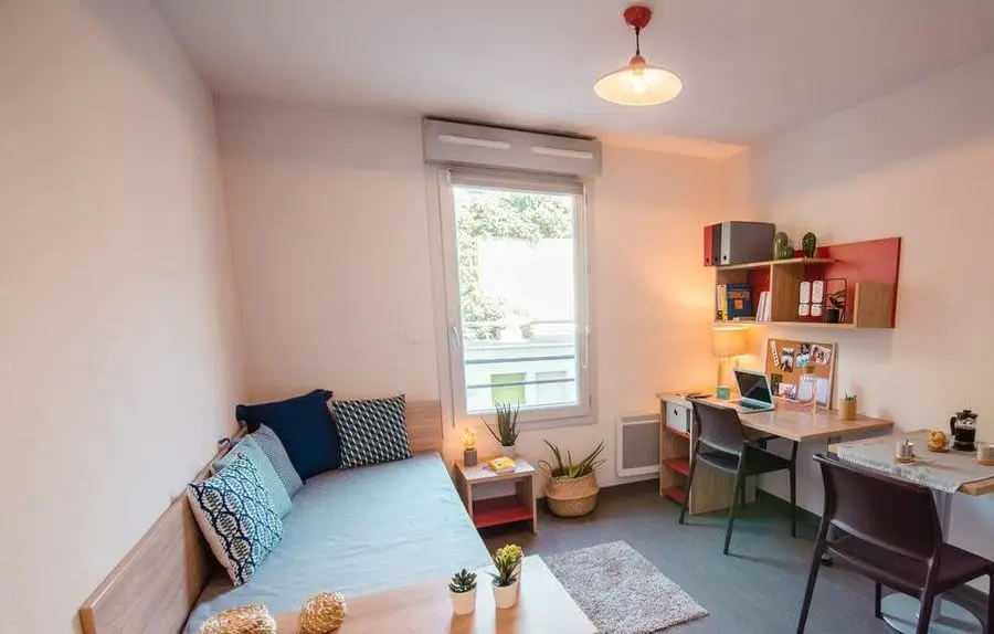 Programme neuf à Marseille 10e Arrondissement — visuel