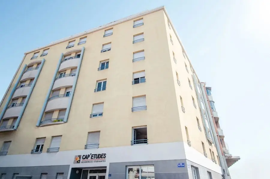 Programme neuf à Marseille 10e Arrondissement — visuel 3