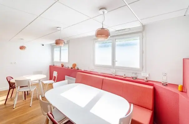 Programme neuf à Marseille 10e Arrondissement — visuel 3
