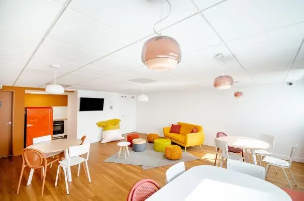 Programme neuf à Marseille 10e Arrondissement — visuel 2