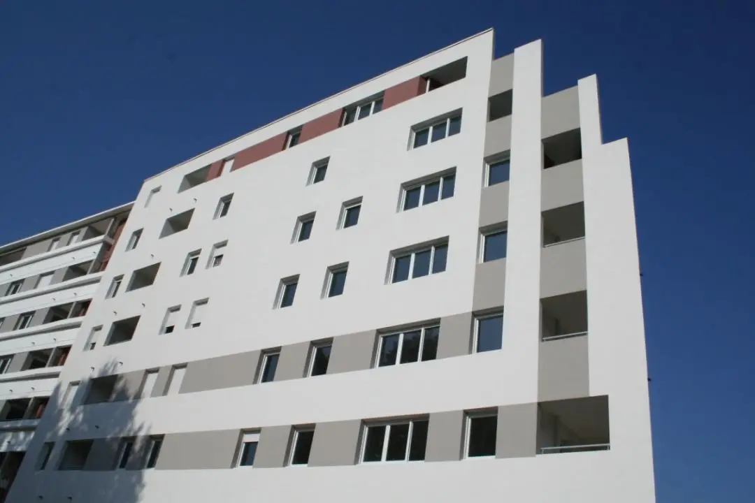 Programme neuf à Marseille 10e Arrondissement — visuel