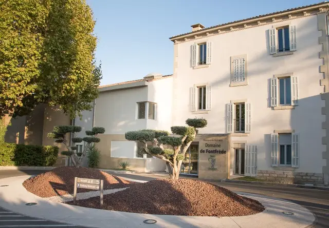 Programme immobilier à Marseille 13e Arrondissement, visuel 2