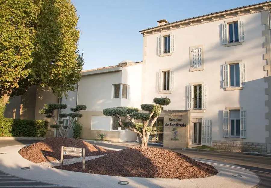 Programa imobiliário em Marseille 13e Arrondissement, imagem do programa em Marseille 13e Arrondissement