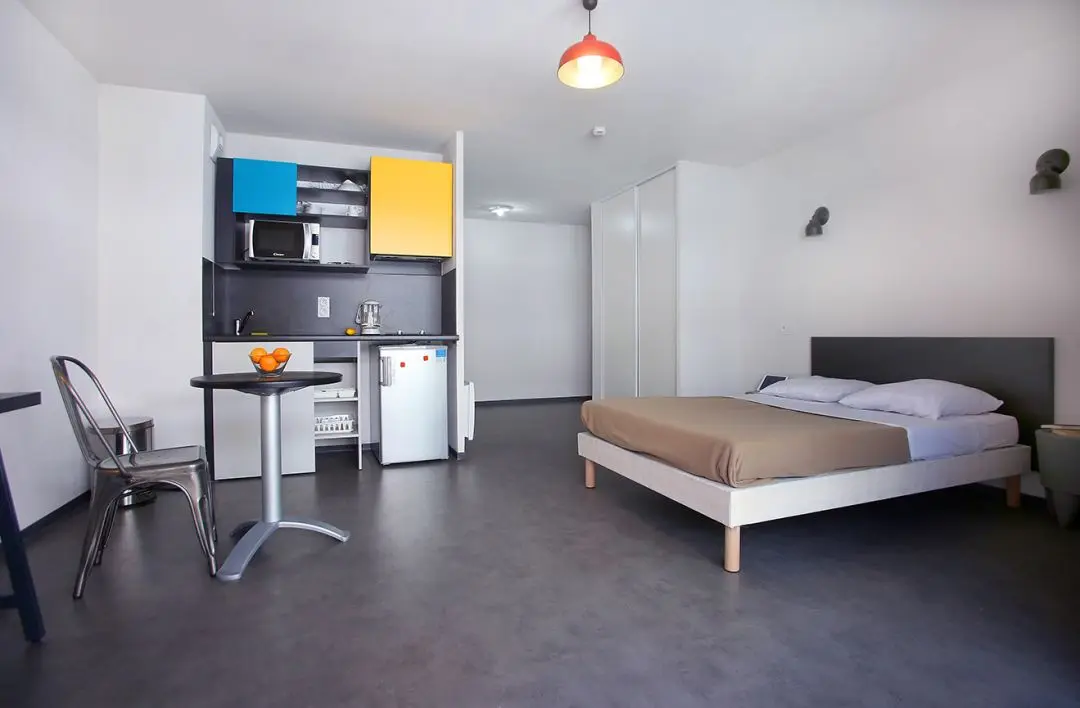 Programme neuf à Marseille 3e Arrondissement — visuel 2