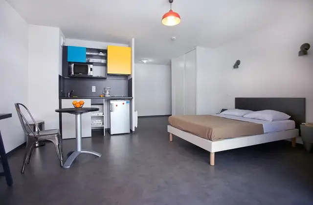 Programme immobilier à Marseille 3e Arrondissement, visuel 2
