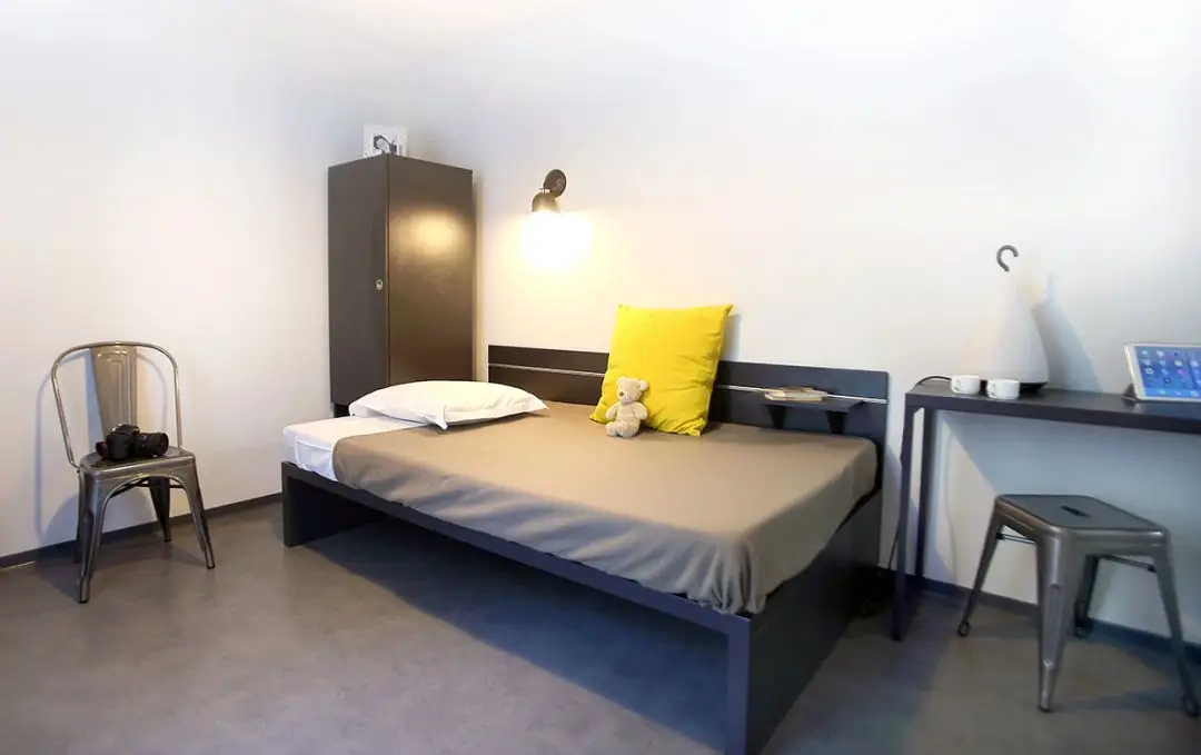 Programme neuf à Marseille 3e Arrondissement — visuel 3