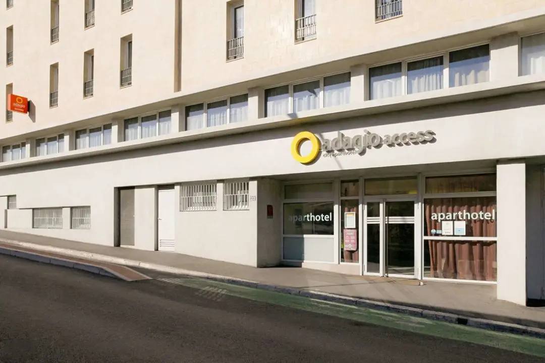 Programme neuf à Marseille 3e Arrondissement — visuel 7