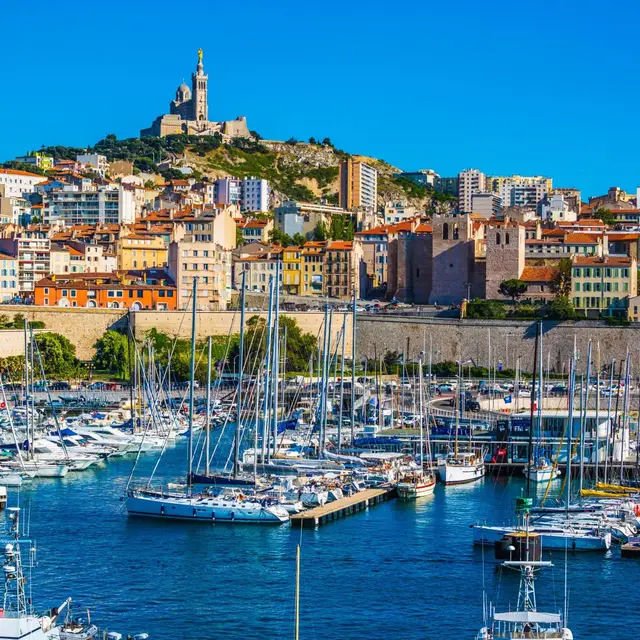 Programme immobilier à Marseille 4e Arrondissement, visuel 3