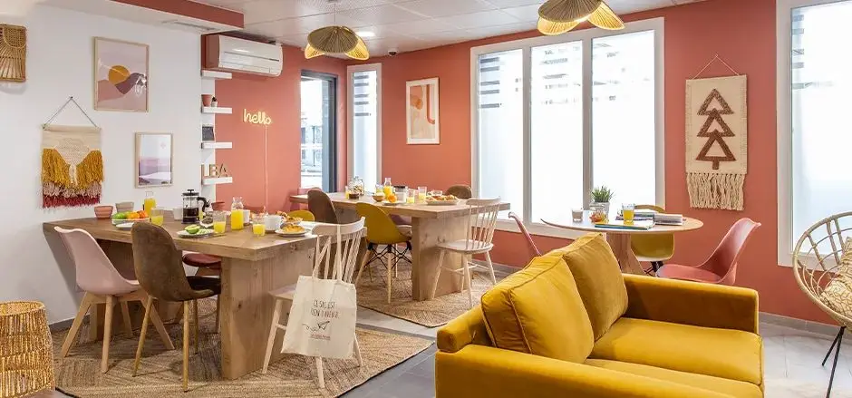 Programme neuf à Marseille 5e Arrondissement — visuel 2