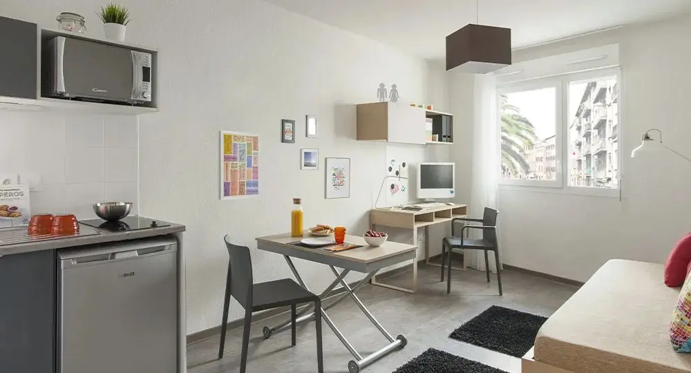 Programme neuf à Marseille 5e Arrondissement — visuel 11