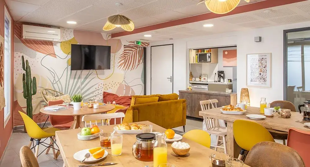 Programme neuf à Marseille 5e Arrondissement — visuel 3