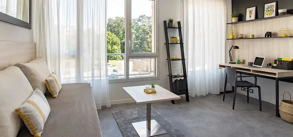 Programme neuf à Marseille 5e Arrondissement — visuel 4
