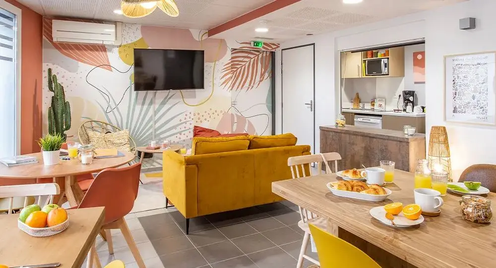 Programme neuf à Marseille 5e Arrondissement — visuel 7