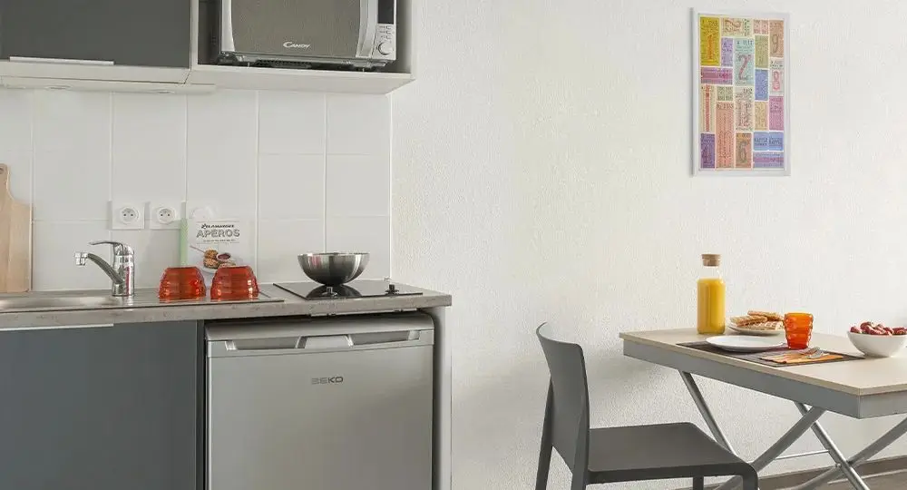 Programme neuf à Marseille 5e Arrondissement — visuel 9