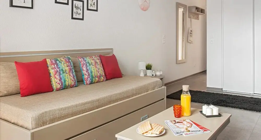 Programme neuf à Marseille 5e Arrondissement — visuel 10