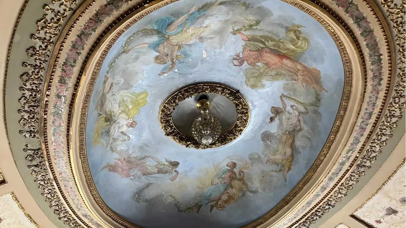 MARSEILLE : Hôtel de Manse — visuel 5