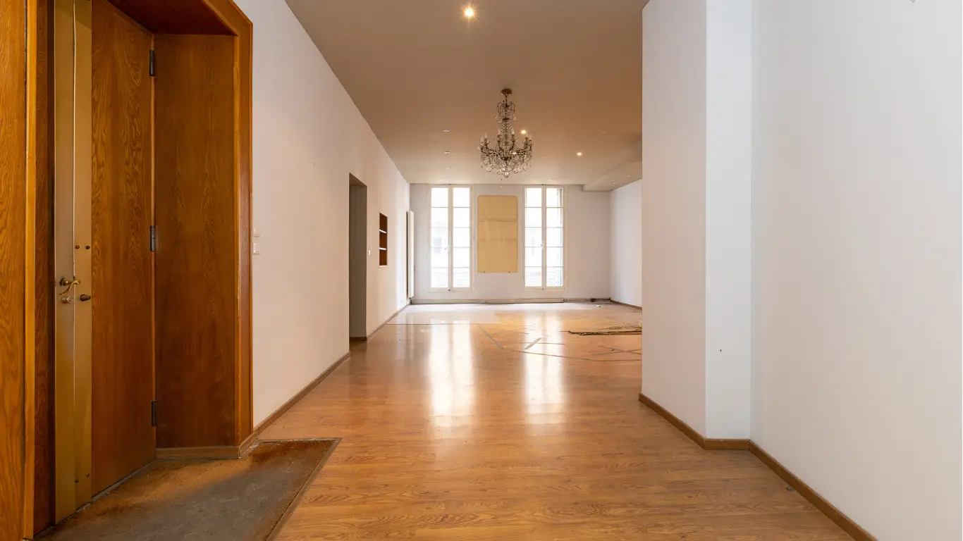 MARSEILLE : Hôtel de Manse — visuel 4
