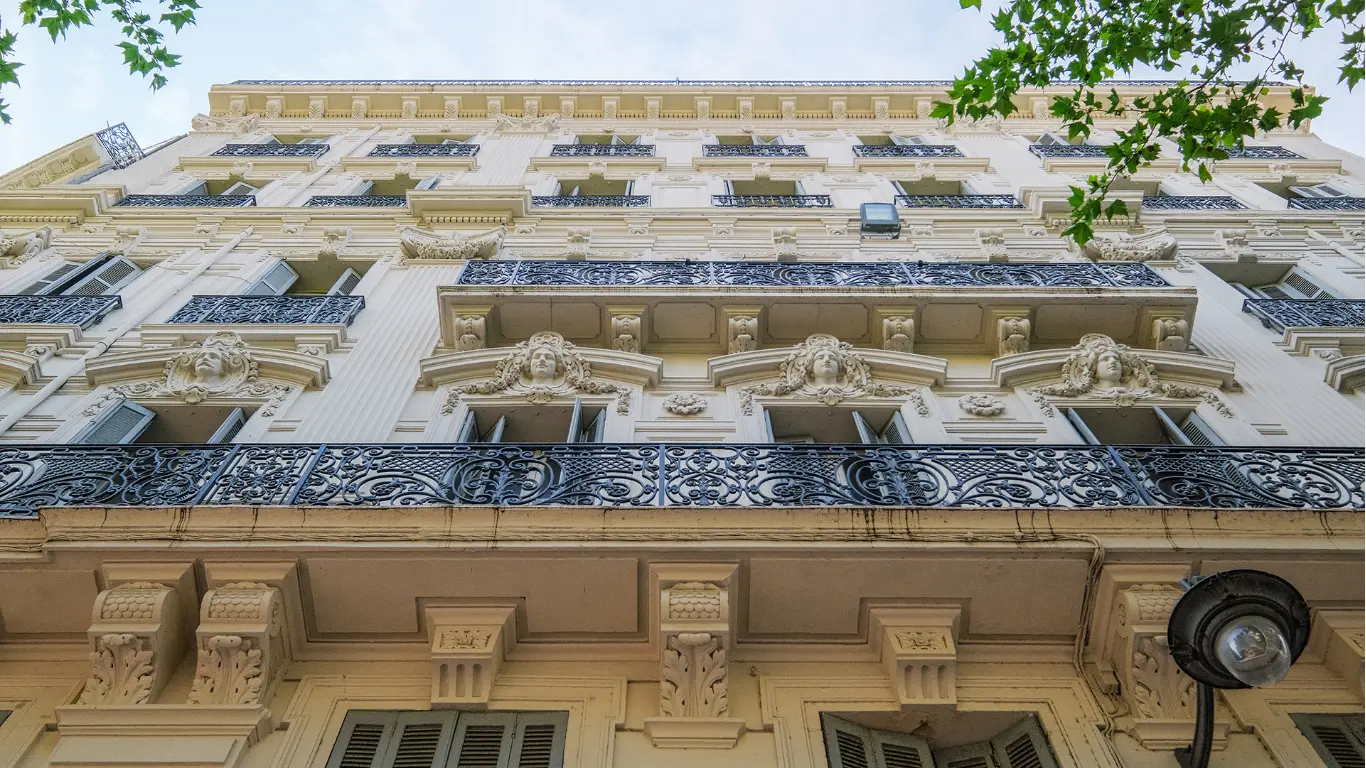 MARSEILLE : La Canebière — visuel 4