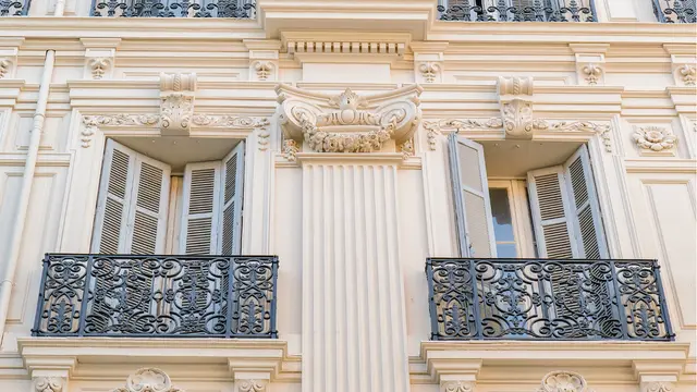 MARSEILLE : La Canebière, visuel 2